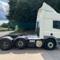 DAF CF 85.410