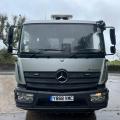 MERCEDES ATEGO 1323 EURO 6