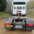 DAF LF 220 EURO 6 URBAN UNIT
