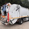 MERCEDES ECONIC 1830 EURO 6
