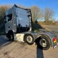SCANIA S 500 EURO 6