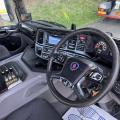 SCANIA P500 EURO 6 (DRAW BAR)