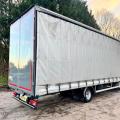 MAN TGL 12.220 EURO 6 12T