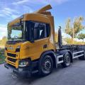 SCANIA P500 EURO 6 (DRAW BAR)