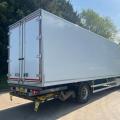 MERCEDES Antos 1827 Euro 6