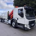 VOLVO FE 320 EURO 6