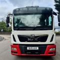 MAN TGL 12.250 EURO 6