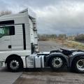 MAN TGX XXL 26.440 EURO 6