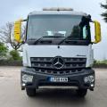 MERCEDES AROCS 3240 EURO 6