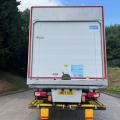 DAF CF 330 EURO 6