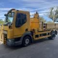 DAF LF 230 EURO 6 12T