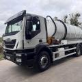 IVECO TRAKKER 360 EURO 6 6X4