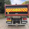 DAF CF 450 EURO 6