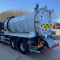 IVECO TRAKKER 360 EURO 6