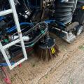MERCEDES ATEGO 1323 EURO 6