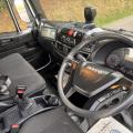 IVECO EUROCARGO 120-210L EURO 6