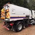 DAF LF 280 EURO 6 18T (DRAWBAR)