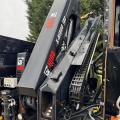DAF LF 260 EURO 6 (BARRIER RIG)