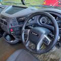 DAF XF 530 EURO 6 (REAR LIFT)