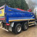 RENAULT C430 EURO 6