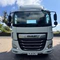 DAF CF 450 EURO 6