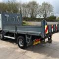 IVECO EUROCARGO 75E16 ULEZ/CAZ