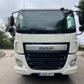 DAF CF 250 EURO 6