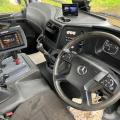 MERCEDES ATEGO 1323 EURO 6