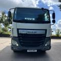 DAF CF 460 EURO 6 FTP ADR