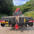 VOLVO FM 330 EURO 6 (SLEEPER CAB)