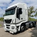 IVECO STRALIS 460 EURO 6