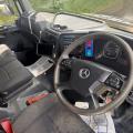 MERCEDES ATEGO 1218 EURO 6