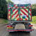 SCANIA P250 EURO 6 LHD SLEEPER CAB