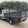 MERCEDES SPRINTER 516 CDI EURO 6