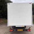 IVECO EUROCARGO 75-160 EURO 6