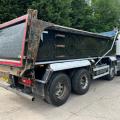 SCANIA P410 EURO 6