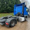 MERCEDES ACTROS 1840 EURO 6 (LOW RIDE)