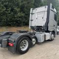 MERCEDES ACTROS L 2448 EURO 6