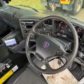 SCANIA G410 EURO 6 (DRAWBAR)