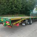 DAF CF 290 EURO 6