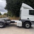DAF CF 450 EURO 6
