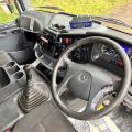 MERCEDES AXOR 2533