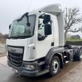 DAF LF 220 EURO 6 URBAN UNIT