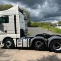 MAN TGX XLX 26.460 EURO 6