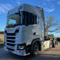 SCANIA S 500 EURO 6