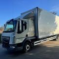 DAF LF 180 EURO 6 12T (SLEEPER CAB)