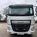 DAF CF 330 EURO 6