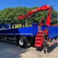 VOLVO FL 250 EURO 6