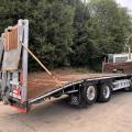 VOLVO FM 420 EURO 6 (SLEEPER CAB)