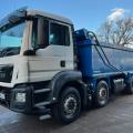 MAN TGS 32.360 EURO 6